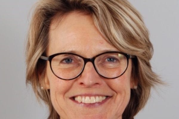 Judith Swinkels