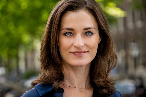 AI en het recht: Judith de Boer over juridische fijnslijperij - Mr. Online
