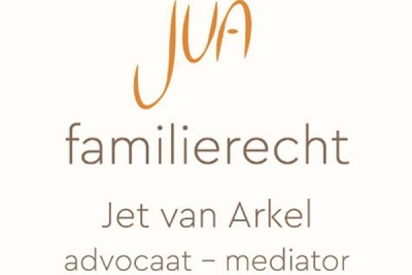 JvA familierecht