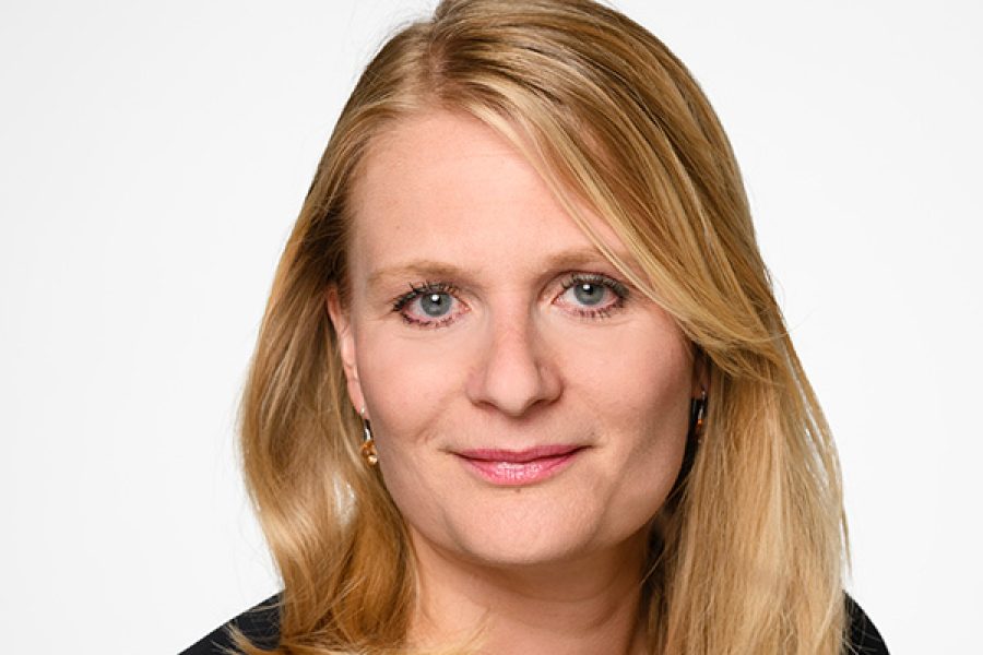 Katrien van Stratum naar SmeetsGijbels