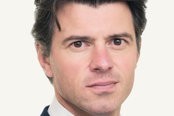 Kees Schillemans. Foto Allen & Overy