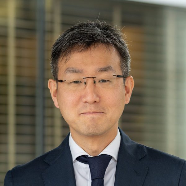 Kenji Okano Heijmans - BUREN