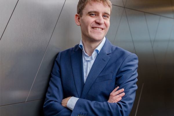 Erik Jonkman
