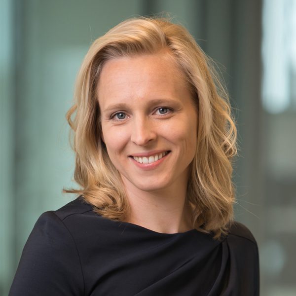 Kirstin van der Bruggen-Nijburg