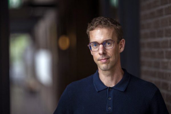 Koen de Meulder: een rechter die zijn nek uitsteekt - Mr. Online