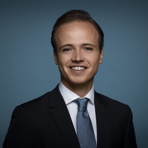 Koen Pieters