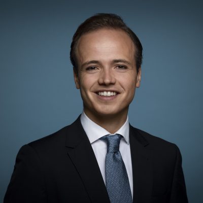 Koen Pieters