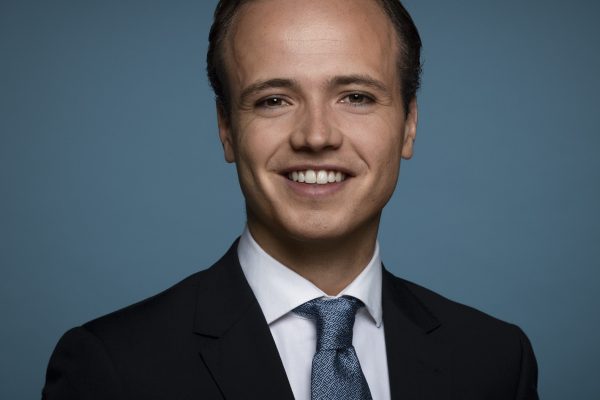Koen Pieters