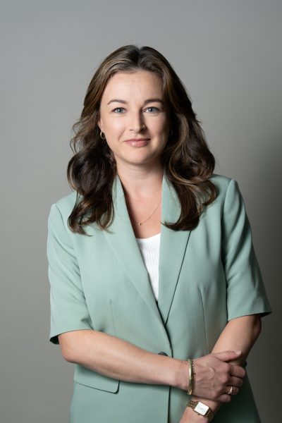 Carlotte Dessauvagie