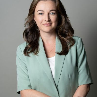 Carlotte Dessauvagie