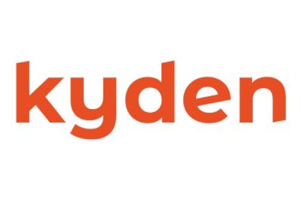 Kyden logo Mr. Kennispartnerschap