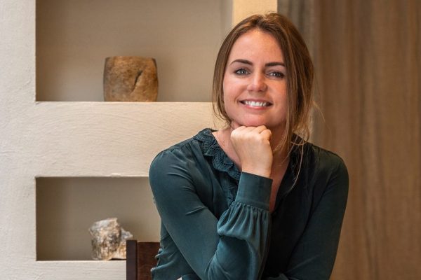 AI en het recht: Loïs Snel over enthousiasme en kernwaarden - Mr. Online
