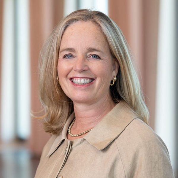 Lieke van der Velden