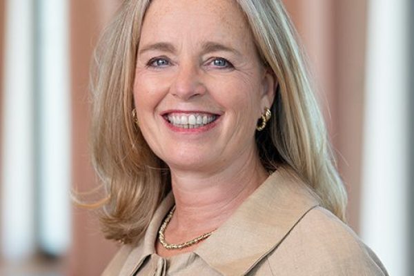 Lieke van der Velden