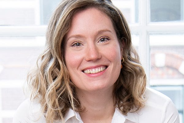 Laura Broers
