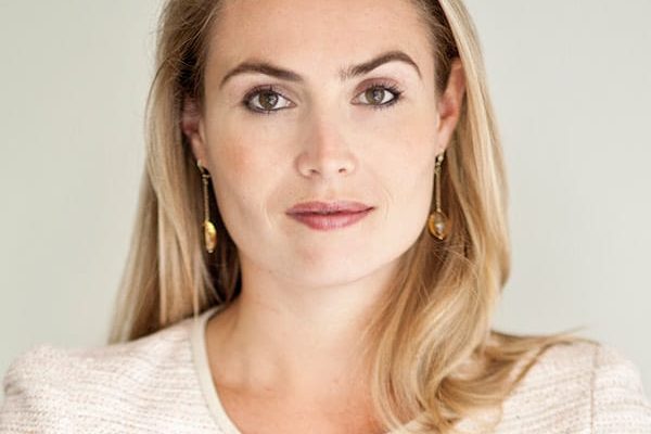 Laura Overes