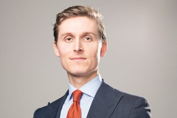 Laurens Hillen