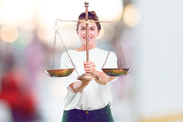 Legal Women
