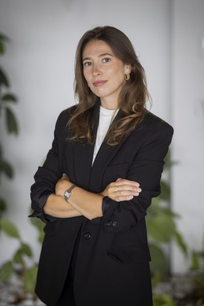 Lesley-Ann Berendsen