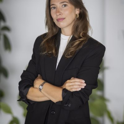 Lesley-Ann Berendsen