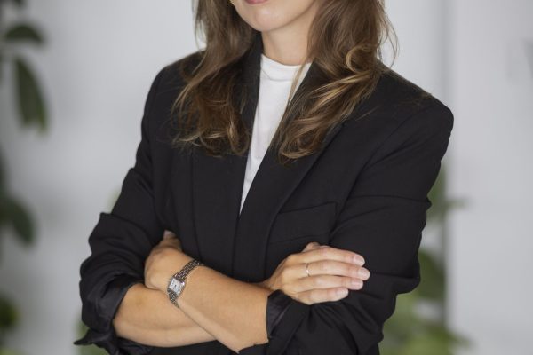 Lesley-Ann Berendsen
