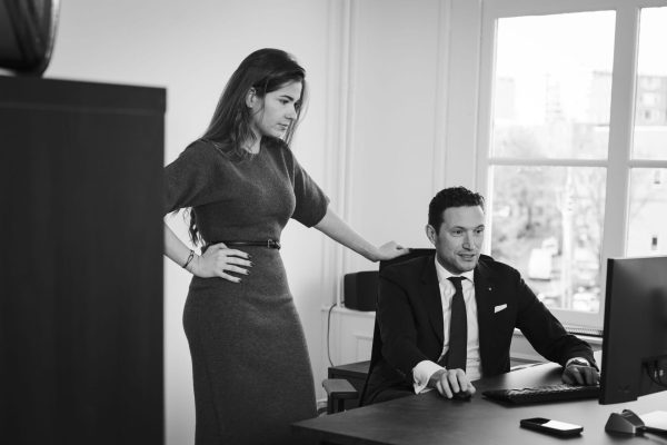 Lexys verjaring advocaat