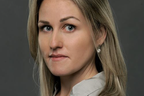 Lisa Peek