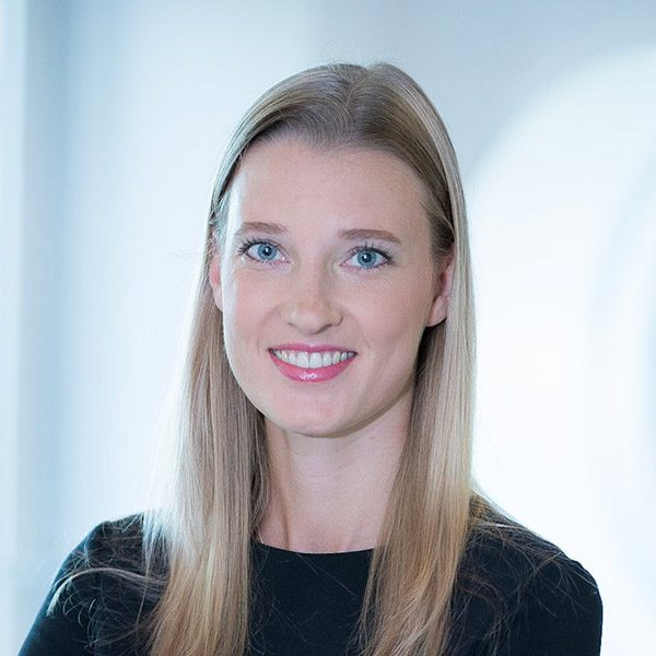 Lisette Smits van Oyen