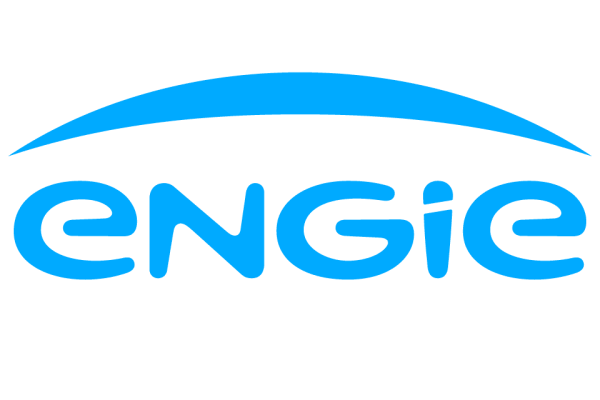 Logo Engie