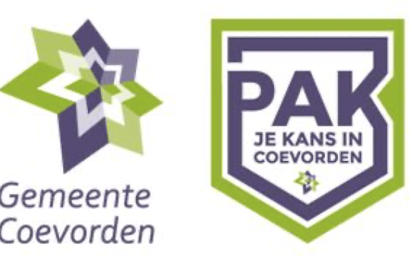 Logo Gemeente Coevorden