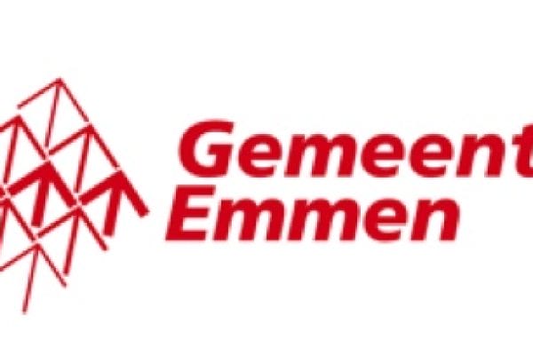 Logo Gemeente Emmen