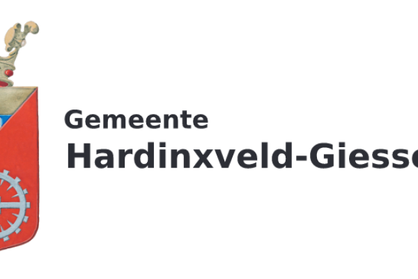 Logo Gemeente Hardinxveld-Giessendam