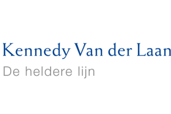 Logo Kennedy van der laan