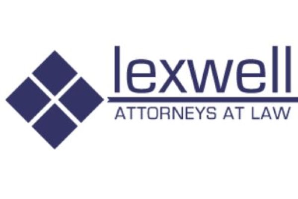 Logo Lexwell