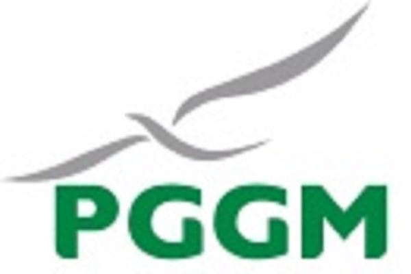 Logo PGGM