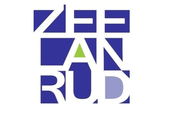 Logo RUD Zeeland