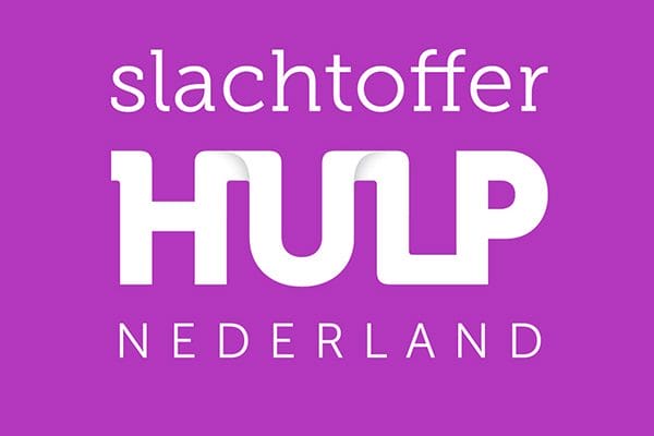 Slachtofferhulp Nederland