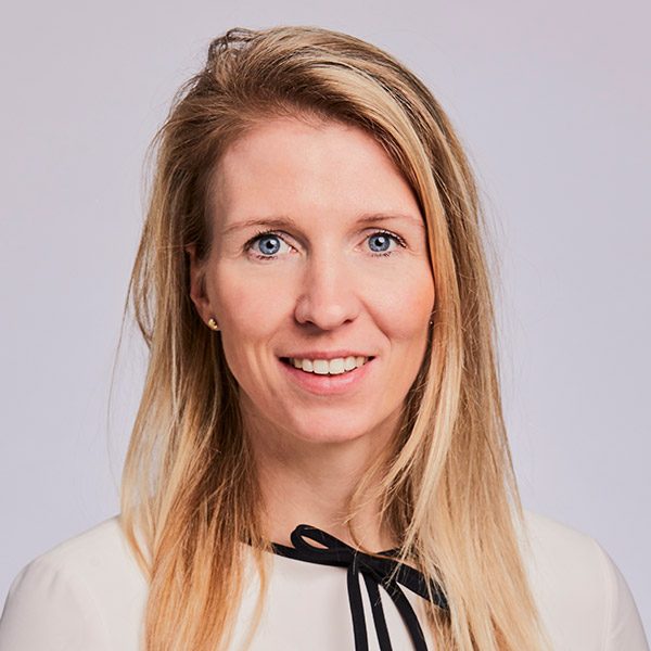 Louisa van Isselmuden