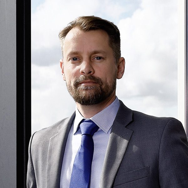 Luitzen van der Sluis