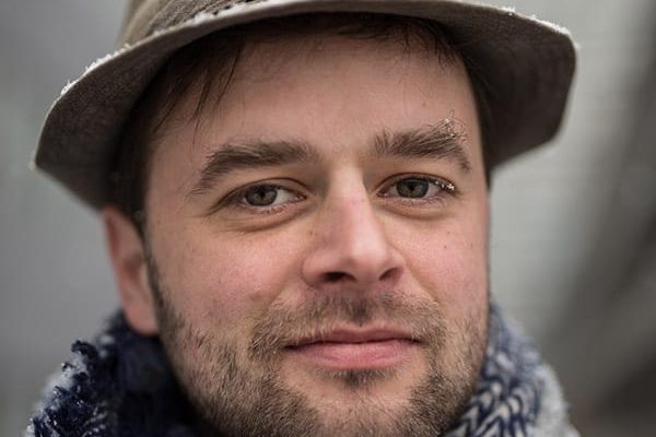 Martijn Stronks