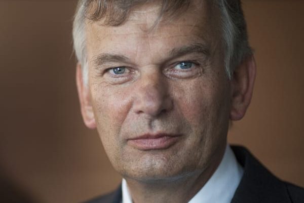 Foto: Chantal Ariëns