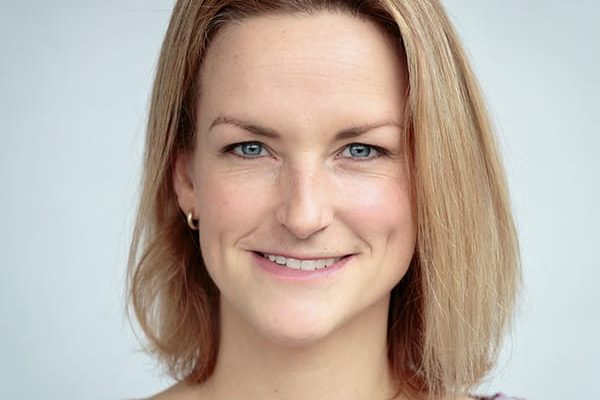 Emma Bevers