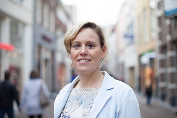 Mirjam Elferink