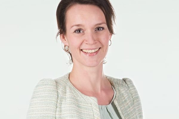 Marieke Oudenhuijsen
