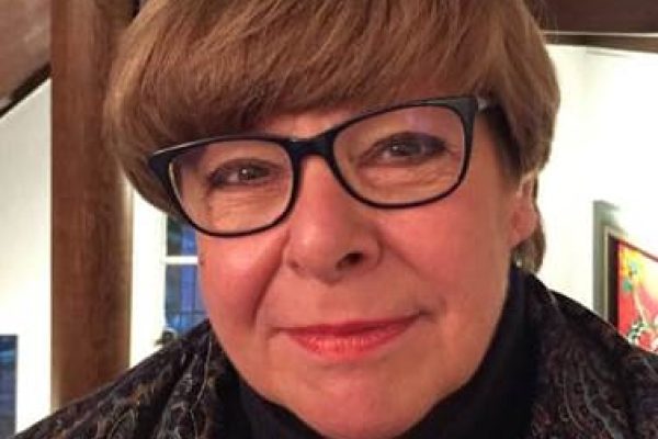 Christiane Uijlenbroek