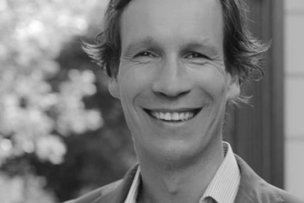 Arjen Raat