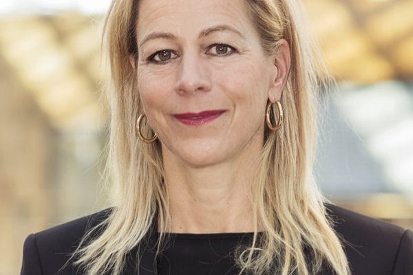 Amsterdam, 13 september 2018. Annemieke Wessels. Loyens & Loeff.