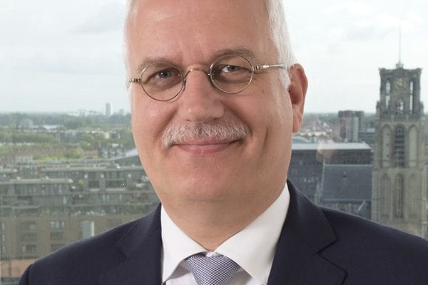 Dick Alblas