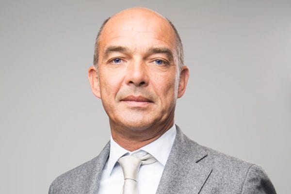Guido Roth