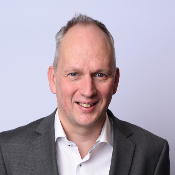 Jaap Witteveen - DAS